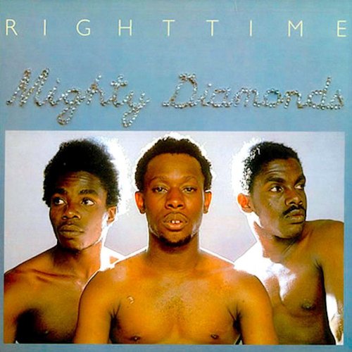 Mighty Diamonds - Right Time (1976) [2001]