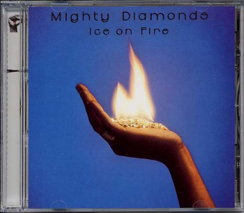 The Mighty Diamonds - Ice On Fire (1977) [2000]