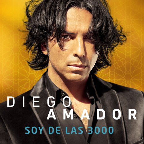 Diego Amador - Soy De Las 3000 (2017)