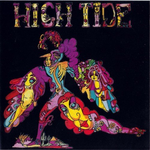 High Tide - High Tide (1970)