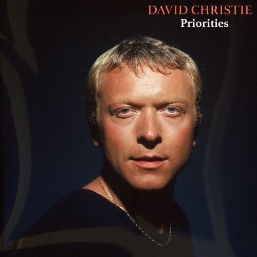 David Christie - Priorities (Remastered) (2021)