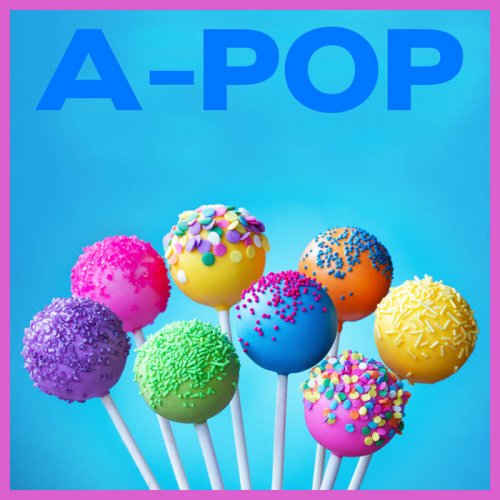 Agency - A-POP (2021)