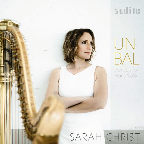 Sarah Christ - Un Bal (2021) [Hi-Res]