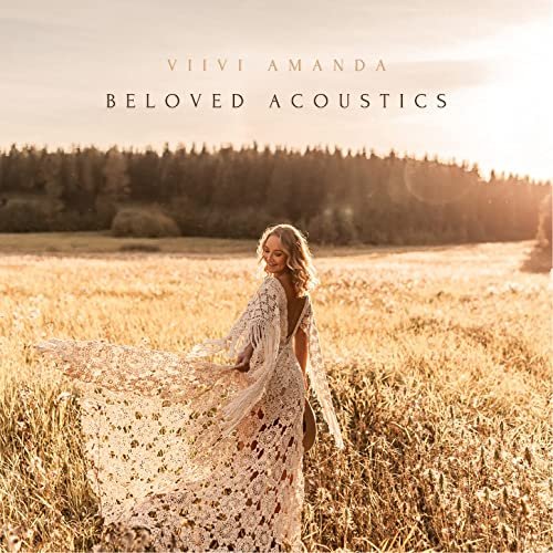 Viivi Amanda - Beloved Acoustics (2021) Hi Res