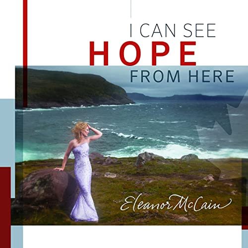 Eleanor McCain - I Can See Hope From Here (2021) Hi Res
