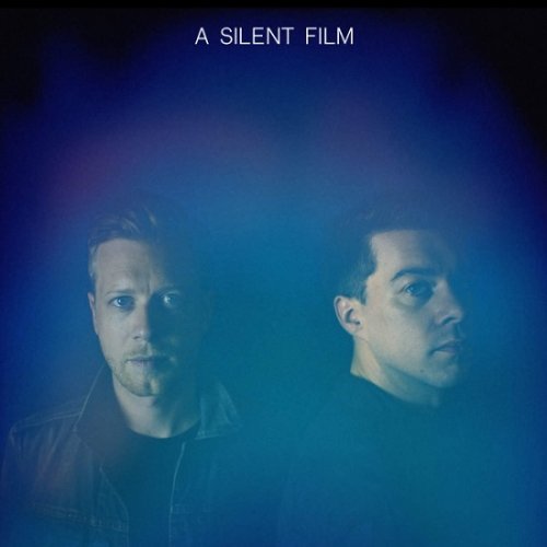 A Silent Film - A Silent Film (2015)