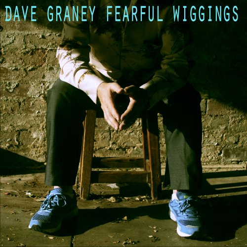 Dave Graney - Fearful Wiggings (2014) [flac]