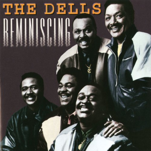 The Dells - Reminiscing (2000)