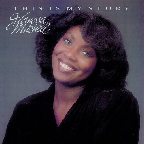Vernessa Mitchell - This Is My Story (2020)