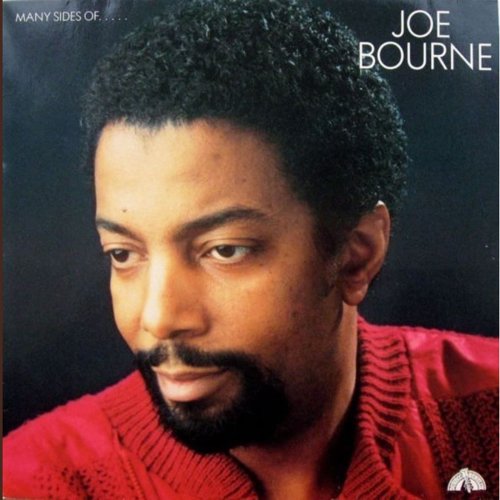 Joe Bourne - Many Sides Of ... (1983)