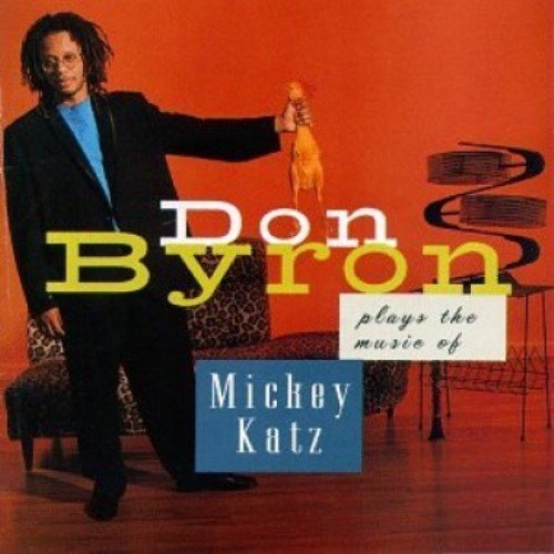 Don Byron - Plays the Music of Mickey Katz (1993) FLAC