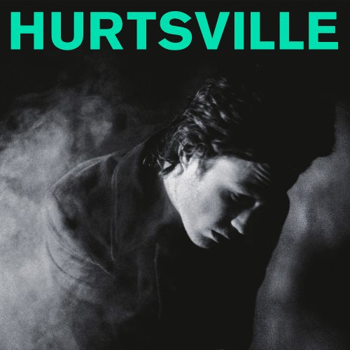 Jack Ladder And The Dreamlanders - Hurtsville (2011)