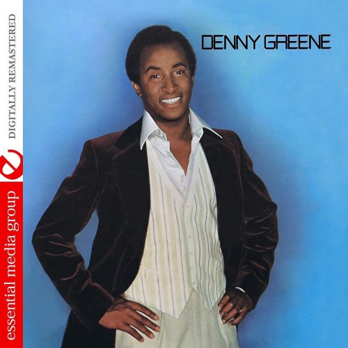 Denny Greene - Denny Greene (Digitally Remastered) (2012)