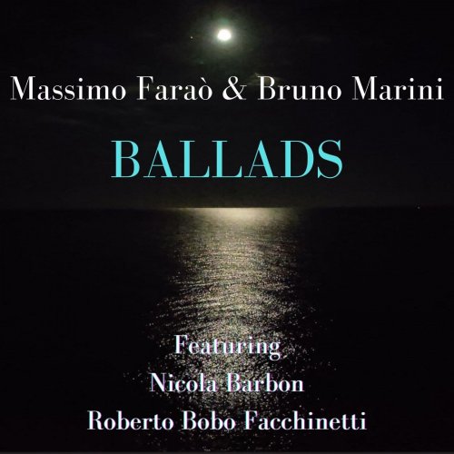 Massimo Faraò - Ballads (2021) Hi-Res