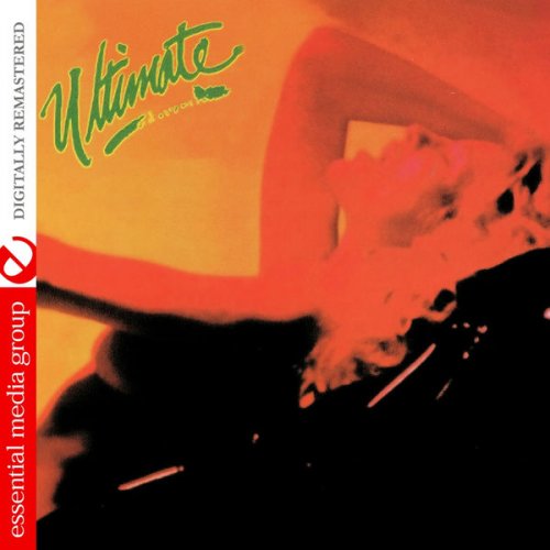 Ultimate - Ultimate (Digitally Remastered) (2010) FLAC