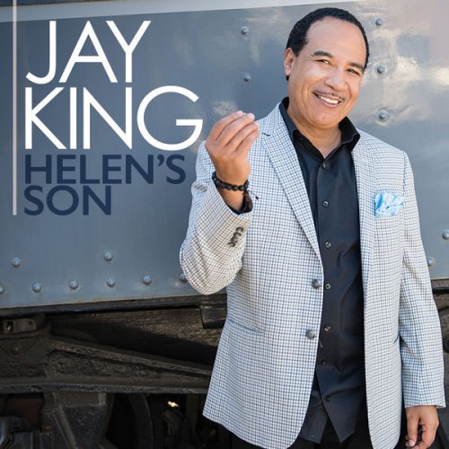 Jay King - Helen's Son (2017) FLAC