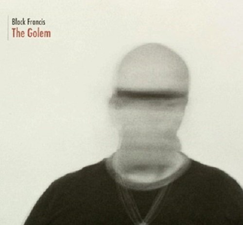 Black Francis - The Golem (Limited Edition) (2010)