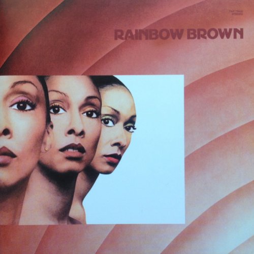 Rainbow Brown - Rainbow Brown (1981/2004)