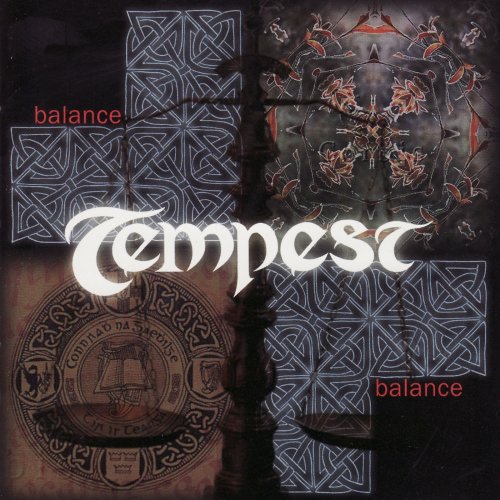 Tempest - Balance (2001)