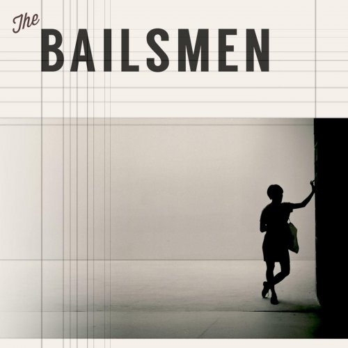 The Bailsmen - The Bailsmen (2014)
