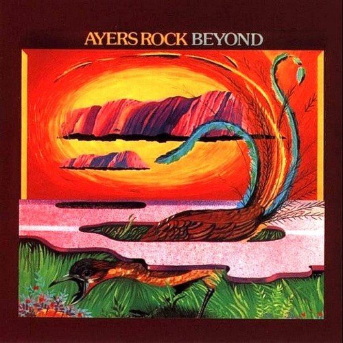 Ayers Rock - Beyond (1976)
