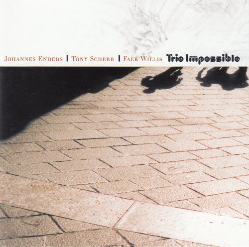 Johannes Enders, Tony Scherr, Falk Willis - Trio Impossible (1997)