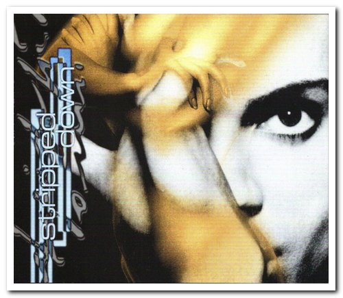 Prince - Stripped Down [2CD] (1999)