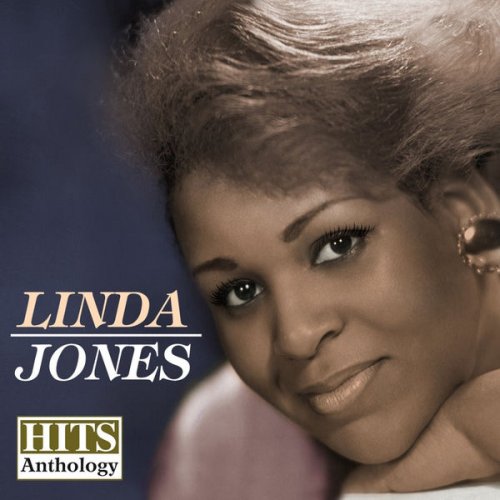 Linda Jones - Hits Anthology (2007) FLAC