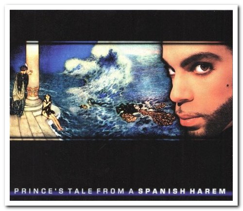 Prince - Spanish Harem (Prince's Tale From A) [2CD] (1996)