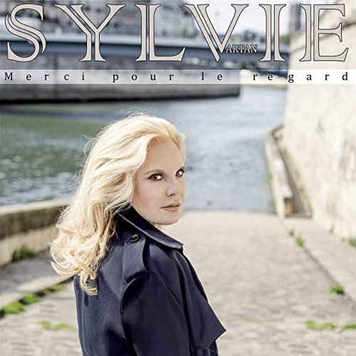 Sylvie Vartan - Merci pour le regard (2021) [Hi-Res]