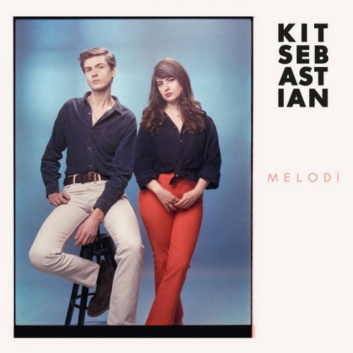 Kit Sebastian - Melodi (2021) [Hi-Res]