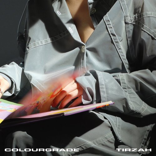 Tirzah - Colourgrade (2021) Hi Res