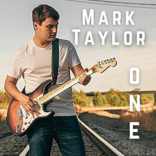 Mark Taylor - ONE (2021) Hi Res