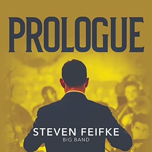 Steven Feifke - Prologue (2021) Hi Res