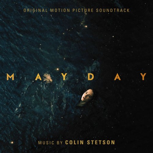 Colin Stetson - Mayday (Original Motion Picture Soundtrack) (2021) [Hi-Res]