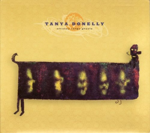 Tanya Donelly - Whiskey Tango Ghosts (2004)