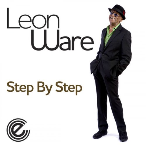 Leon Ware - Step By Step (2011) FLAC