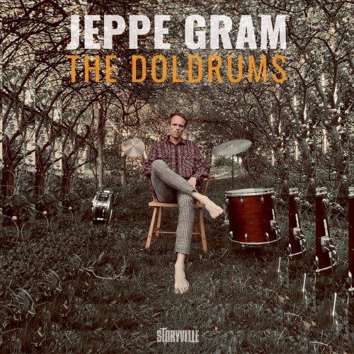 Jeppe Gram - The Doldrums (2021)
