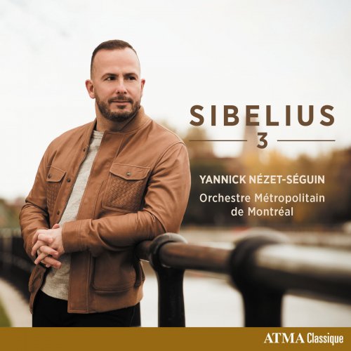 Orchestre Metropolitain - Sibelius 3 (2021) Hi-Res