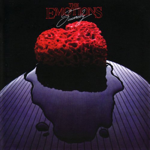 The Emotions - Sincerely (1984/2009) FLAC