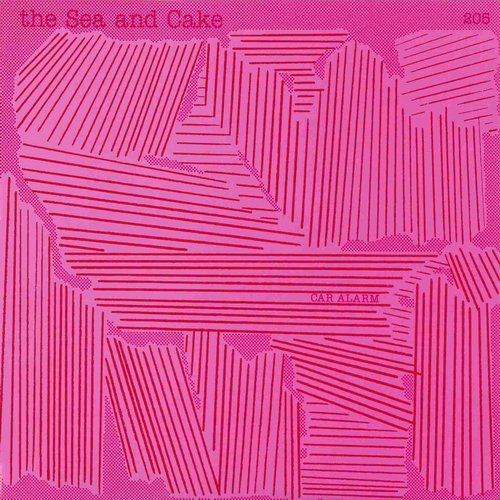 The Sea and Cake - Car Alarm (2008)