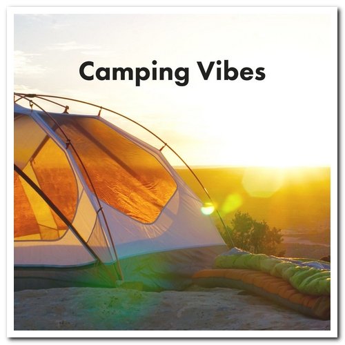 VA - Camping Vibes (2021)