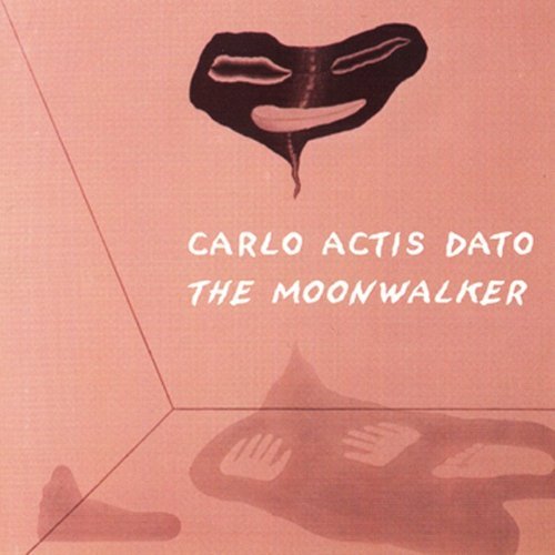 Carlo Actis Dato - The Moonwalker (2001)