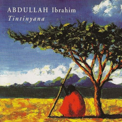 Abdullah Ibrahim - Tintinyana (1989)