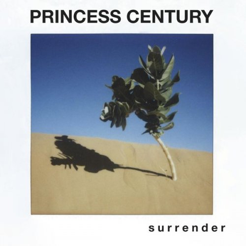 Princess Century - s u r r e n d e r (2021)