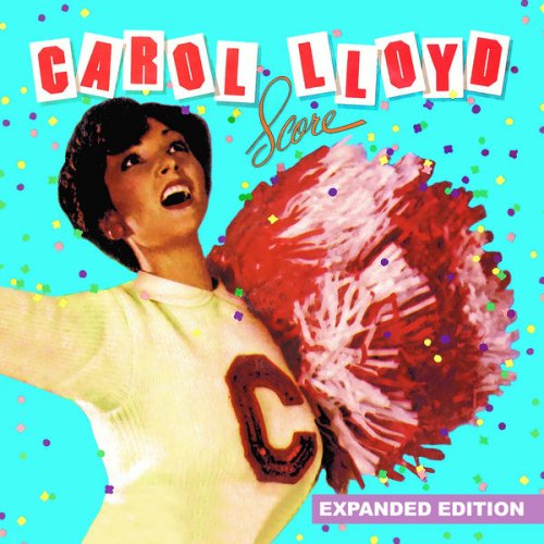 Carol Lloyd - Score (Expanded Edition) [Digitally Remastered] (1979) FLAC