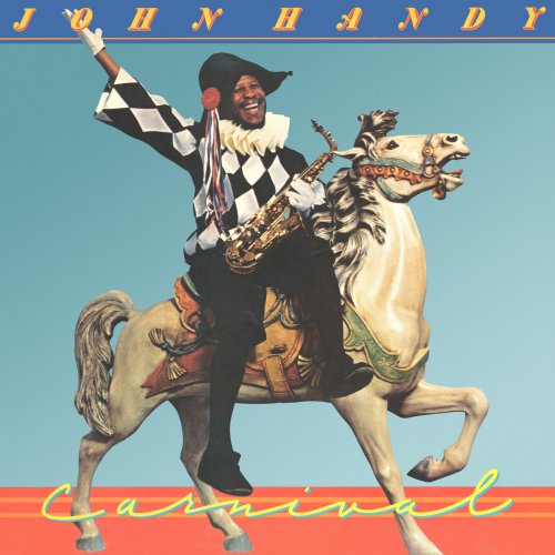 John Handy - Carnival (1977)