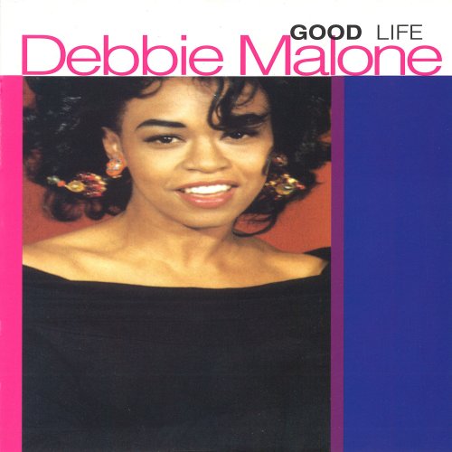 Debbie Malone - Good Life (1993) [2019]
