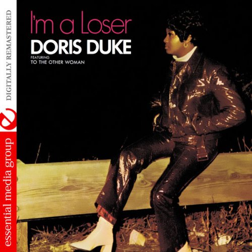 Doris Duke - I'm a Loser (Digitally Remastered) (2013) FLAC