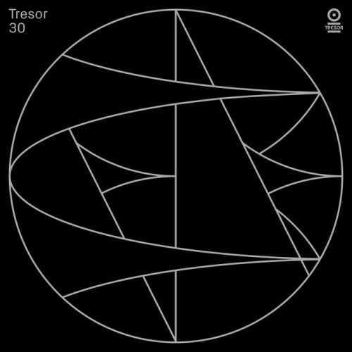 VA - Tresor 30 (2021)